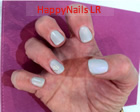 Nail Art Ongles La Rochelle
